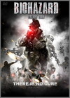 Biohazard: Patient Zero (2012)