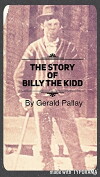 The Story of Billy the Kidd (2015)