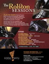 The Rolston Sessions (2013)