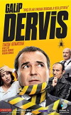 Galip Dervis (2013)