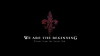 We Are the Beginning (2012)