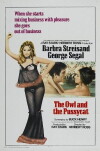 The Owl and the Pussycat (1970)