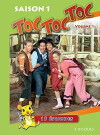 Toc Toc Toc (2007)