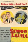 Simon and Laura (1955)