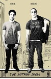 The Nothing Doers (2012)