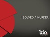 I Solved a Murder (2013)
