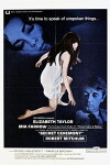 Secret Ceremony (1968)