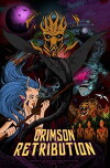 Crimson Retribution (2018)