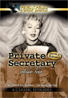 Private Secretary (1953)