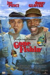 Gone Fishin' (1997)