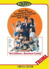 Hot Summer in Barefoot County (1974)