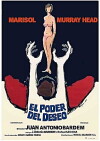 El poder del deseo (1975)