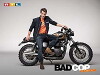 Bad Cop: Kriminell gut (2017)