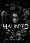 Haunted (2017)