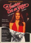 O Vestido Cor de Fogo (1985)