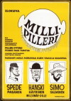 Millipilleri (1966)