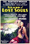 Island of Lost Souls (1932)