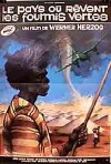 Where the Green Ants Dream (1984)