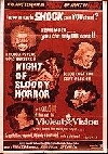 Night of Bloody Horror (1969)