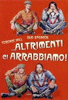 Watch Out, We're Mad (1974)