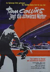 Tom Collins jagt die schwarze Natter (1964)