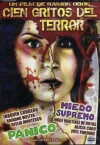 100 Cries of Terror (1965)