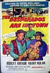 The Desperados Are in Town (1956)