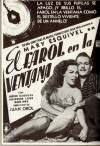 El farol de la ventana (1958)