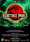 Crétacé Parc (2014)