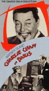 Charlie Chan in Paris (1935)