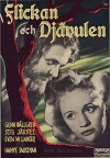 The Girl and the Devil (1944)