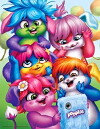Popples (2015)