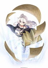 Grimoire of Zero (2017)