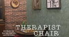 Therapist Chair (2018)