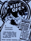 Wide Open (1930)