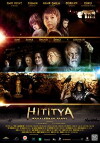 Hititya Madalyonun Sirri (2013)
