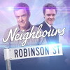 Neighbours vs. Time Travel (2017)