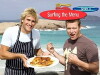 Surfing the Menu (2003)