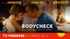 Bodycheck: Mit Herz durch die Wand (2017)