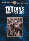 Tarzan's Fight for Life (1958)