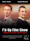 F'd-Up Film Show (2016)