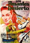 Desert Warrior (1957)