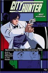 City Hunter - Magnum of Love and Fate (1989)