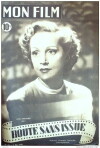 Im Schatten einer Lüge (1948)