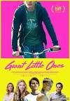 Giant Little Ones (2018)