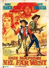 Two Gangsters in the Wild West (1964)