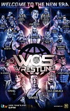 World of Sport Wrestling (2018)
