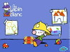 Petit Lapin Blanc (2010)