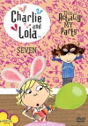 Charlie and Lola (2005)