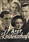 Arzt aus Leidenschaft (1936)
